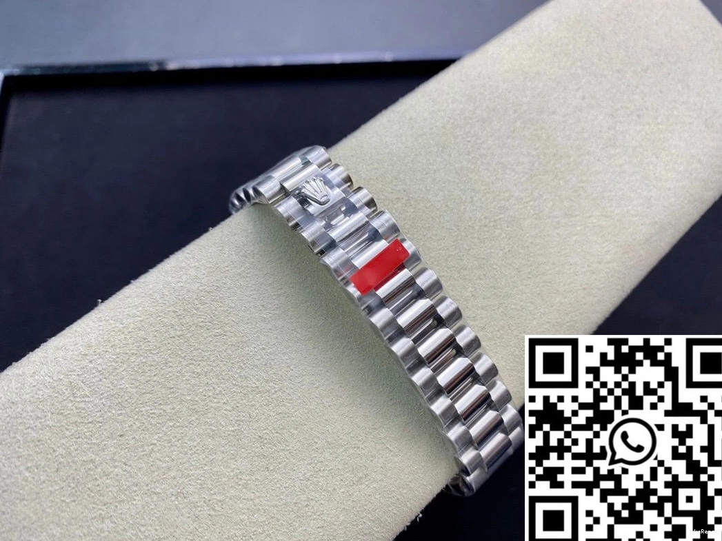 31MM Rolex Factory Datejust M178384-0019 EW Diamond-set Dial 0719